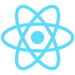 React